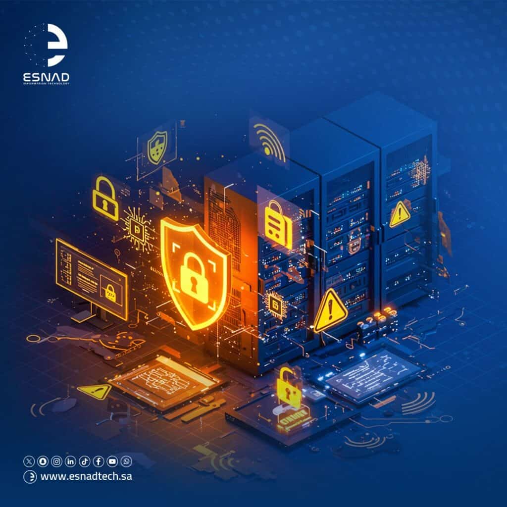 تعرف على منهجيات إدارة المخاطر السيبرانية، وأهم الاستراتيجيات لتقليل التهديدات السيبرانية وضمان حماية الأنظمة واستمرارية الأعمال في بيئات رقمية معقدة.