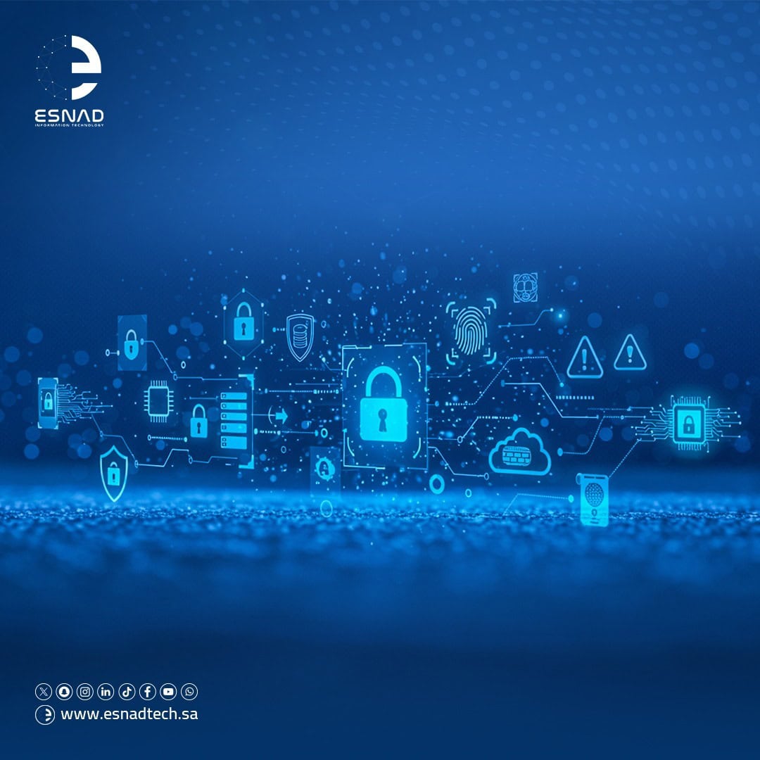تعرف على أبرز تقنيات الأمن السيبراني لحماية الأنظمة والبيانات من التهديدات الرقمية، عبر حلول متكاملة تضمن الأمان والاستمرارية في بيئات العمل الحديثة.