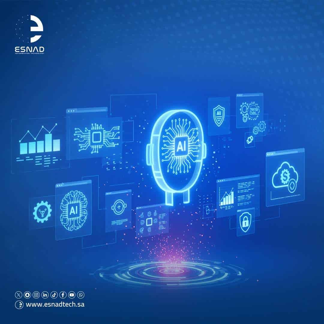 Explore 6 artificial intelligence technologies transforming enterprise software development with smarter automation, better decision-making, and innovation.