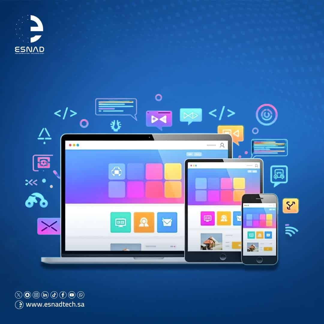 Discover 6 key steps to master responsive website design and create mobile-friendly websites that improve user experience, SEO, and overall performance.