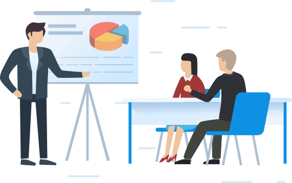 اكتشف أبرز أرقام شركة إسناد التقنية، من عدد المشاريع المنجزة والشركاء الاستراتيجيين إلى القطاعات التي نخدمها ونمو أعمالنا في السوق السعودي والخليجي.