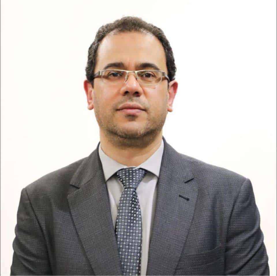 محمد الدويك