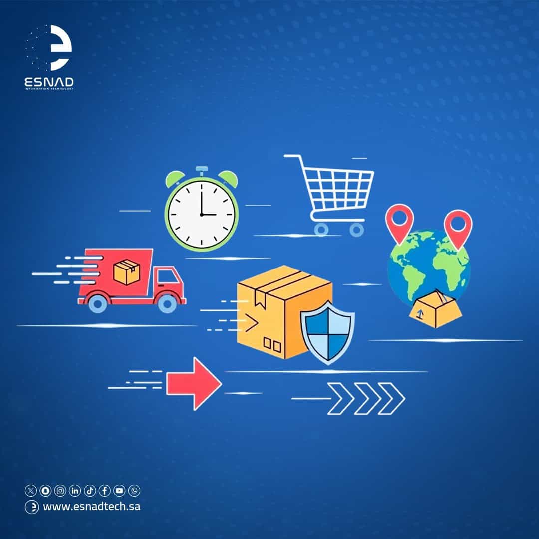 تعرّف على 6 تأثيرات رئيسية للشحن والتوصيل على رضا العملاء في التجارة الإلكترونية، وكيف يمكن تحسين الخدمة لزيادة ولاء العملاء ومبيعات المتجر.