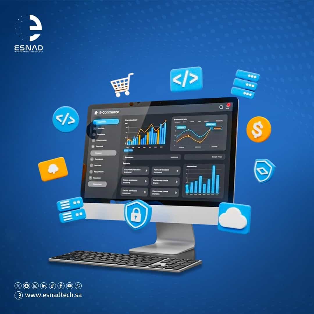 Discover 5 smart tips for e-commerce store programming to build a custom and efficient online store that boosts performance, user experience, and sales.