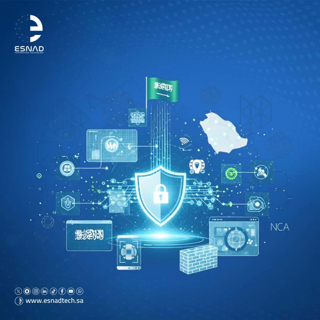 تعرّف على 7 تحديات رئيسية تواجه الأمن السيبراني في السعودية، وكيفية التعامل معها عبر حلول شاملة لتعزيز حماية المعلومات والأنظمة الرقمية.