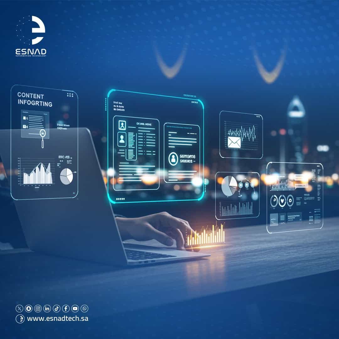 تعرّف على 6 معايير لاختيار أفضل شركات التسويق الرقمي في السعودية لمساعدتك على تعزيز علامتك التجارية وزيادة مبيعاتك في السوق الرقمية التنافسية.