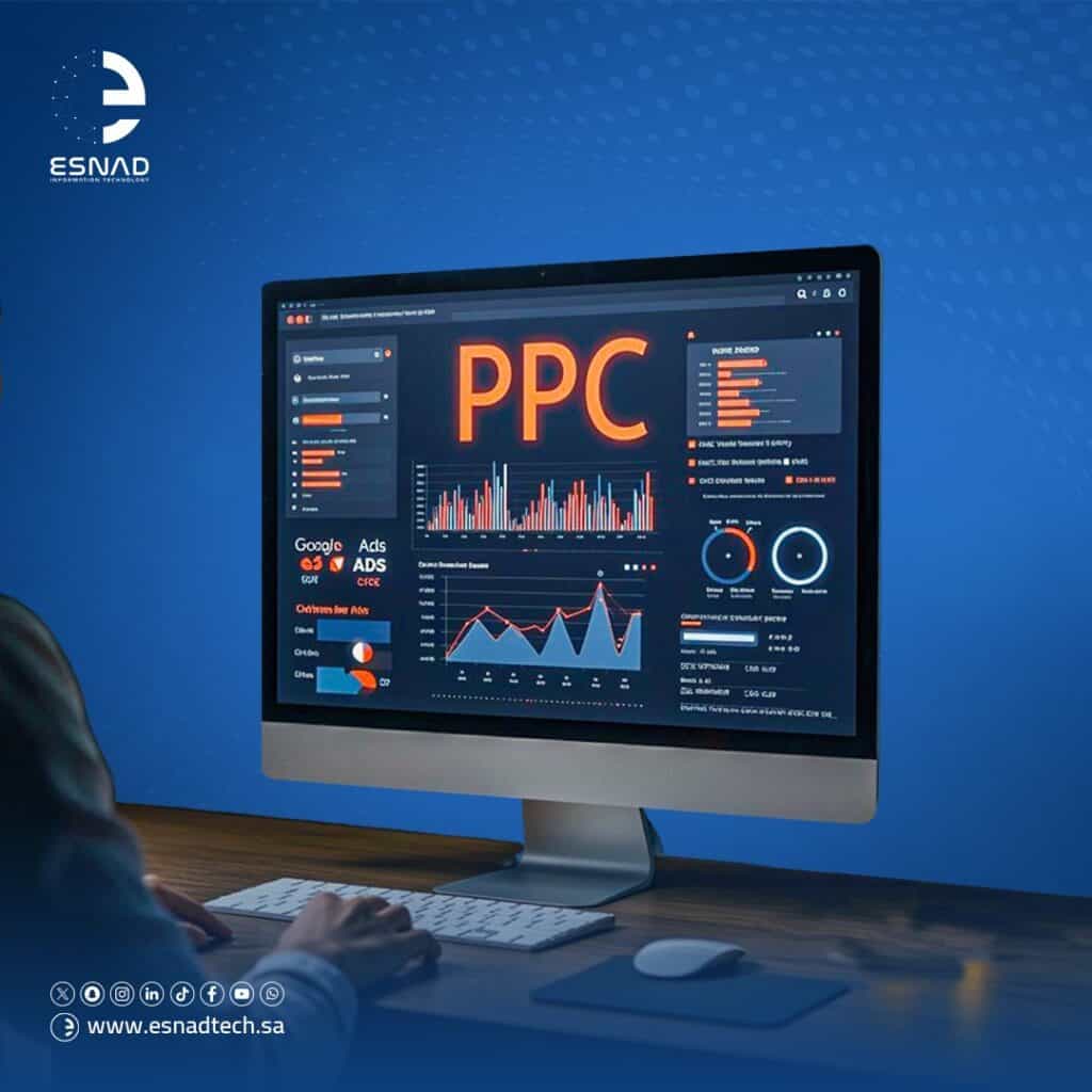 تعرّف على 5 طرق مبتكرة لتحسين استراتيجيات التسويق المدفوع وزيادة مبيعات المتاجر الإلكترونية عبر حملات إعلانية فعّالة تحقق أفضل عائد على الاستثمار.