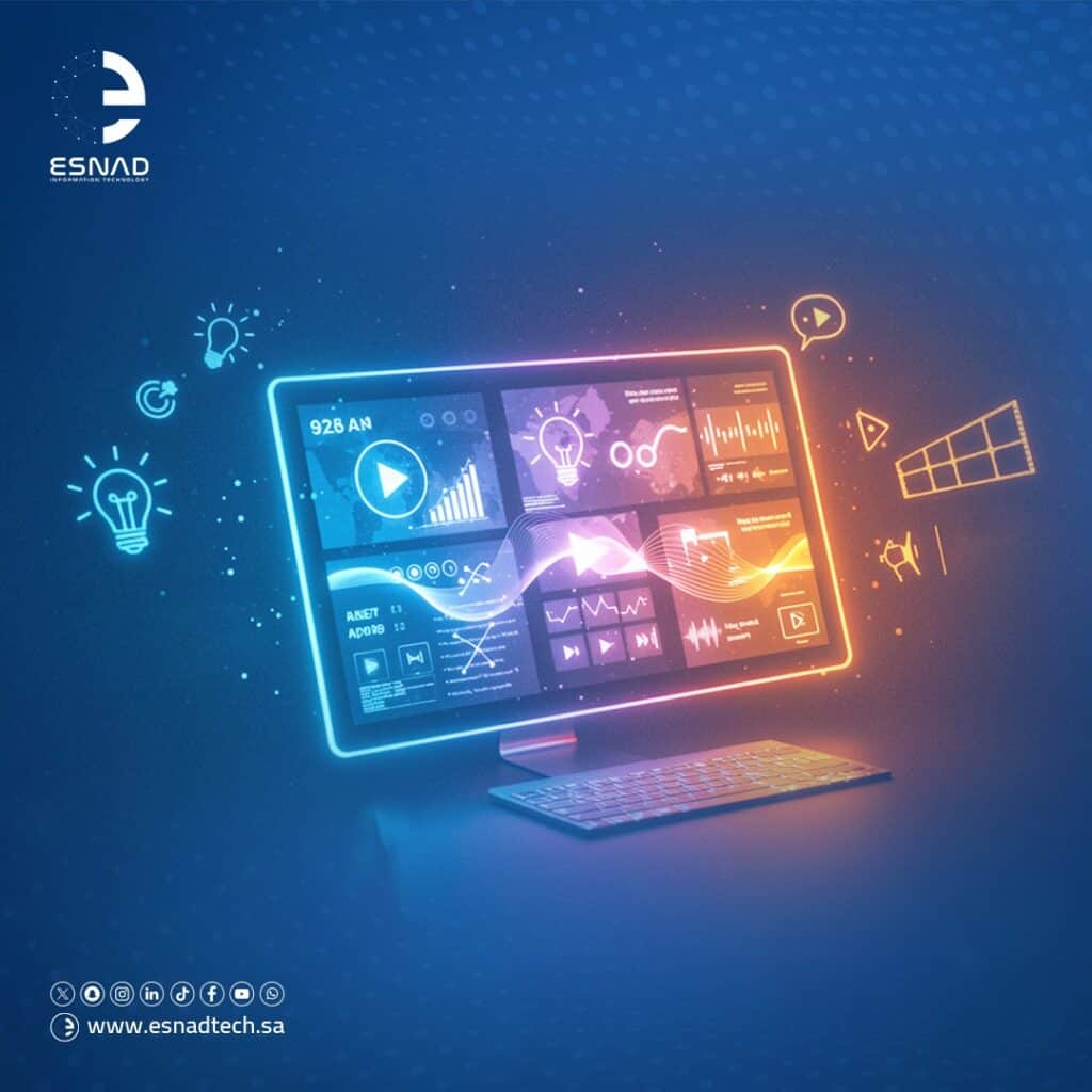 تعرّف على 7 خطوات لإنتاج فيديوهات موشن جرافيك احترافية تساعدك على جذب الجمهور، وتعزيز هوية علامتك التجارية بطريقة مبتكرة ولافتة.