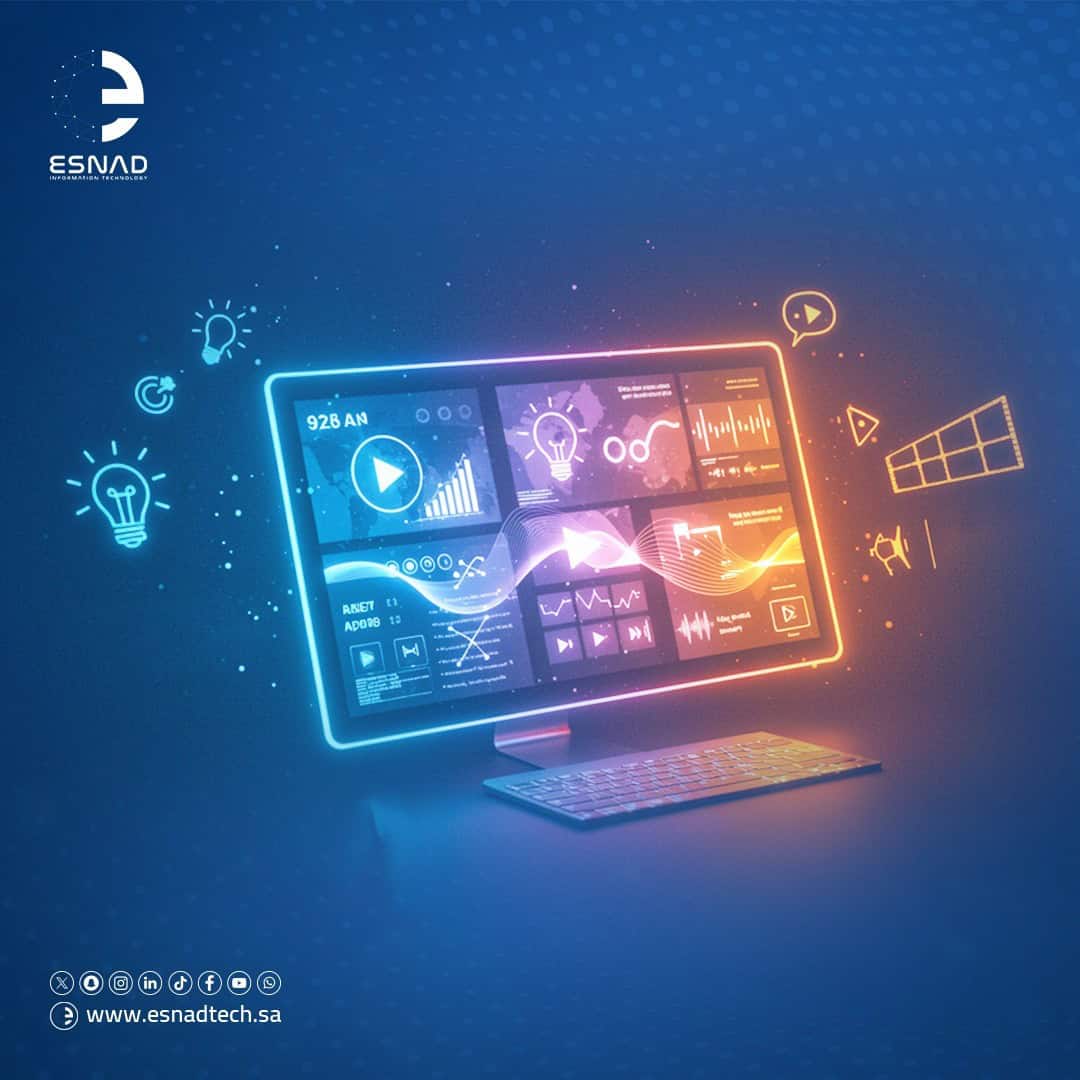 تعرّف على 7 خطوات لإنتاج فيديوهات موشن جرافيك احترافية تساعدك على جذب الجمهور، وتعزيز هوية علامتك التجارية بطريقة مبتكرة ولافتة.