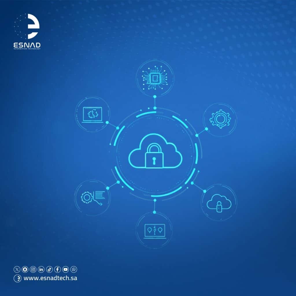 تعرف على تقنيات الأمن السيبراني الحديثة وحلولها المتطورة لحماية الأنظمة والبيانات من التهديدات الرقمية في عالم الأعمال المتسارع.