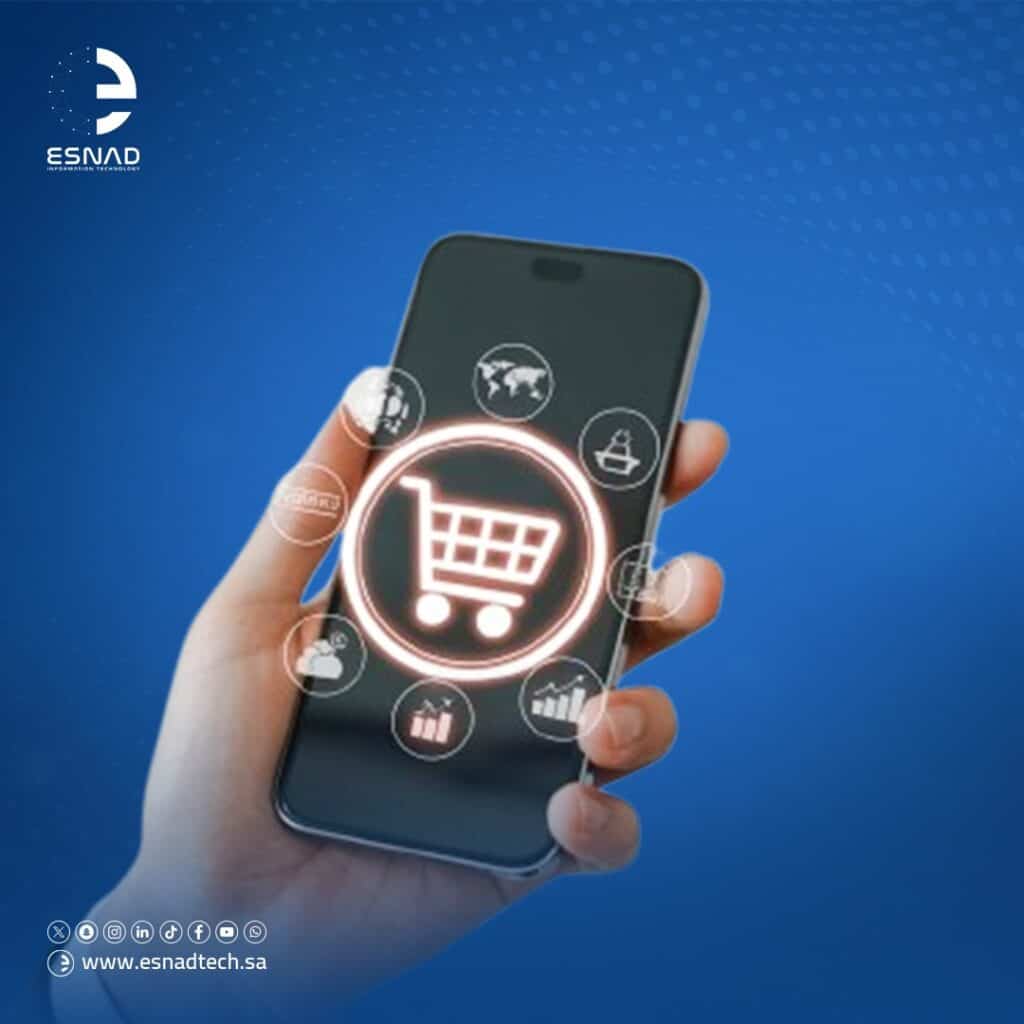 اكتشف 7 طرق مبتكرة تساعدك في تحسين معدل التحويل في المتاجر الإلكترونية وزيادة مبيعاتك عبر تحسين تجربة المستخدم واستراتيجيات تسويقية فعّالة.