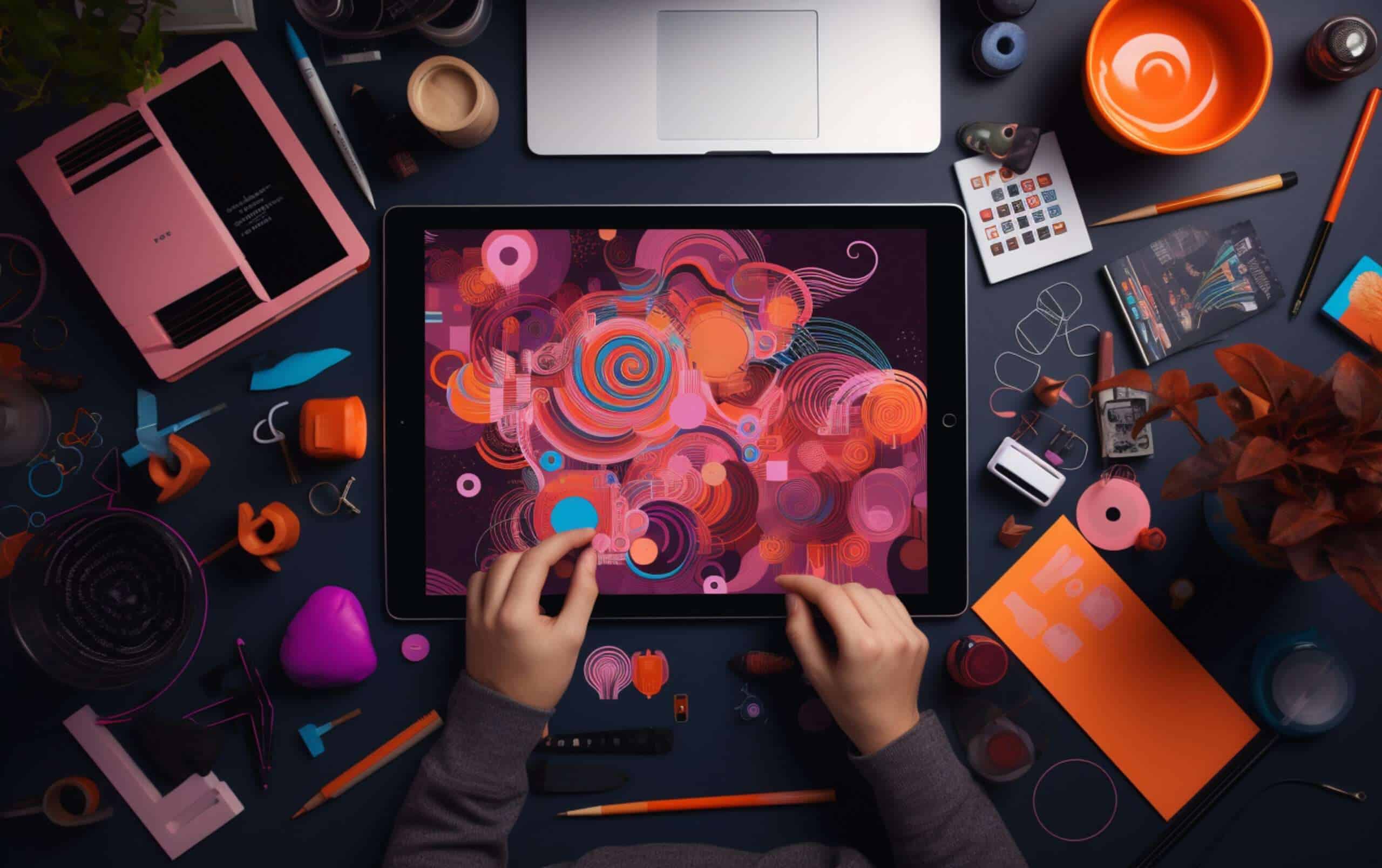Explore 5 motion graphics services that help build strong brands through engaging visuals, consistent identity, and memorable storytelling experiences.