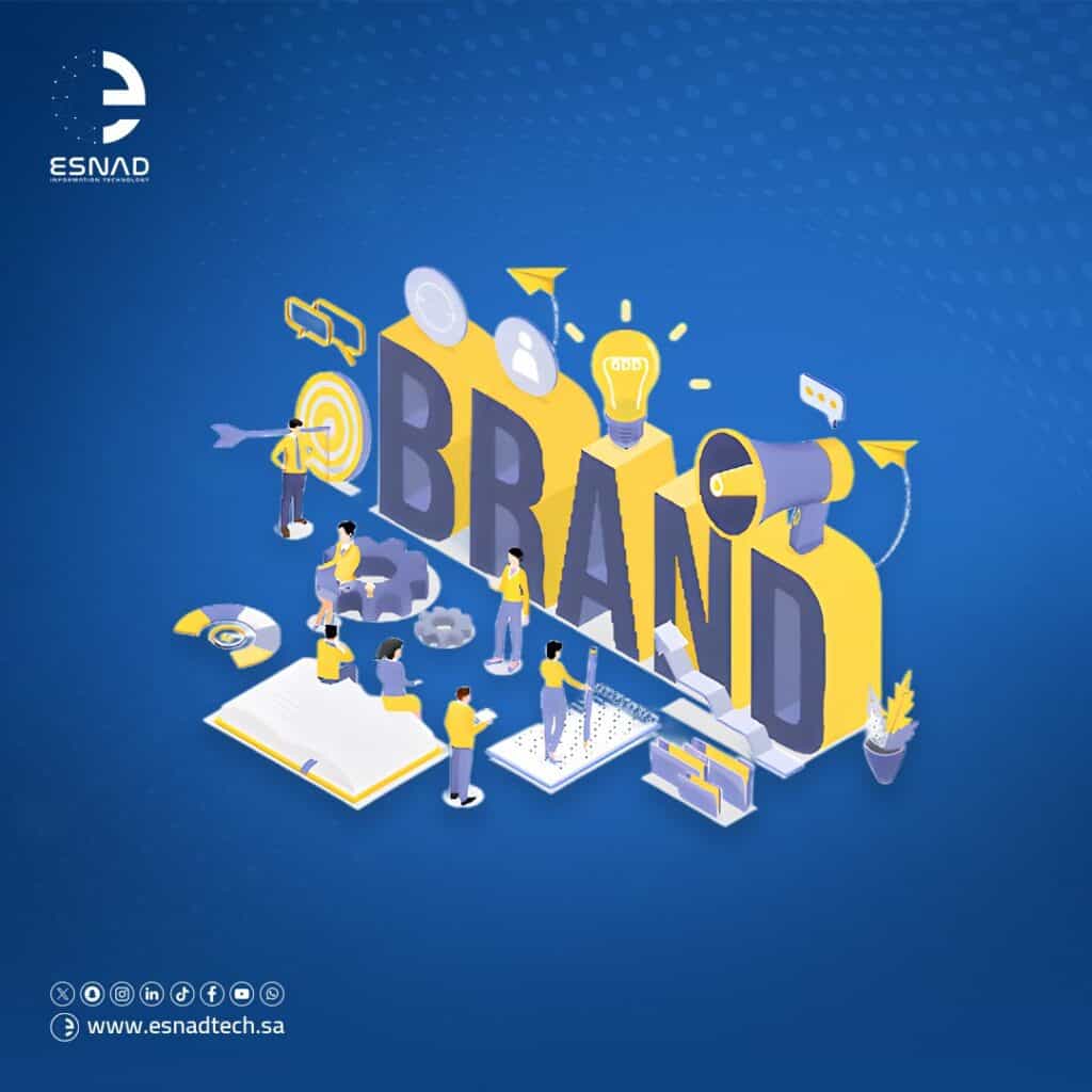 تعرّف على أهمية تصميم الشعارات في بناء هوية علامة تجارية قوية، واكتشف الخطوات الأساسية لتصميم شعار احترافي يعكس رؤيتك ويترك انطباعًا لا يُنسى.