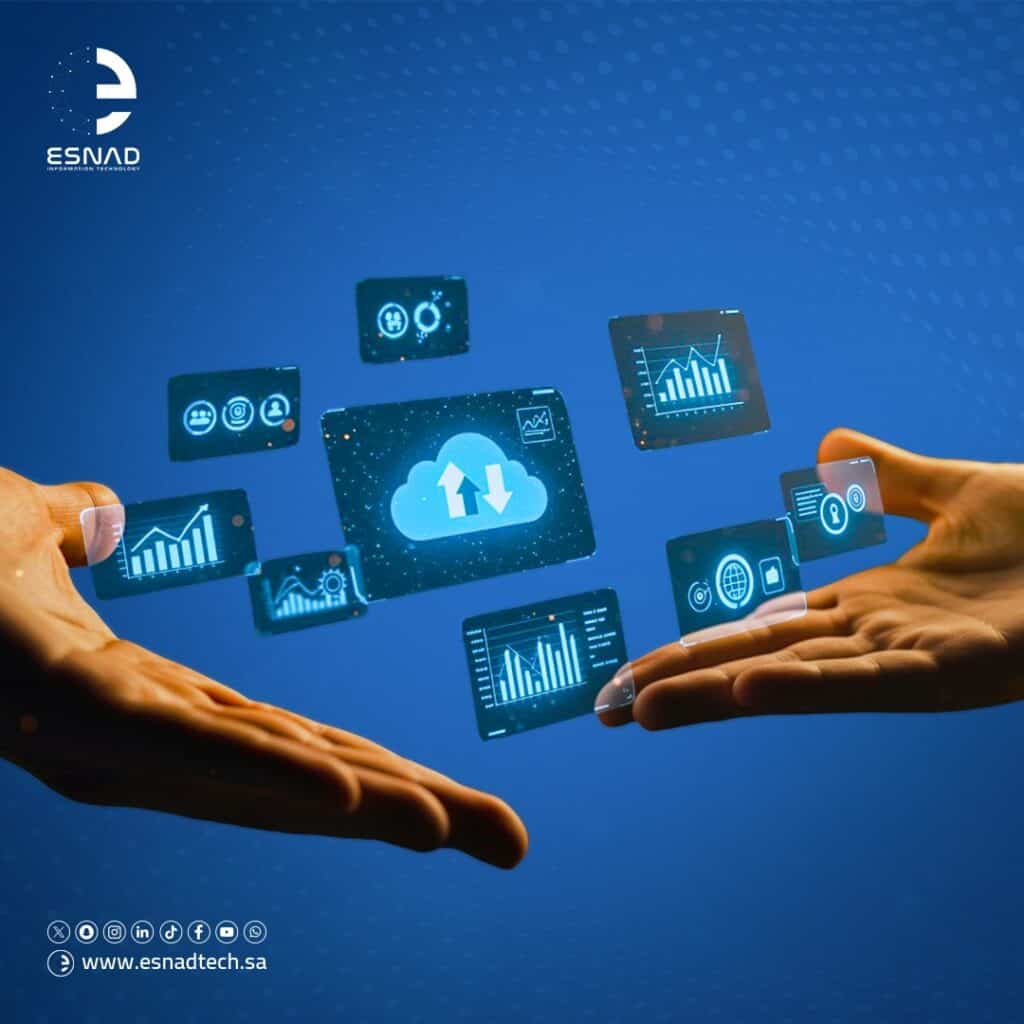 اكتشف كيف يمكن لتطوير تطبيقات الأعمال أن يعزز الإنتاجية والكفاءة في الشركات من خلال حلول مبتكرة وفعّالة لتحسين العمليات اليومية.