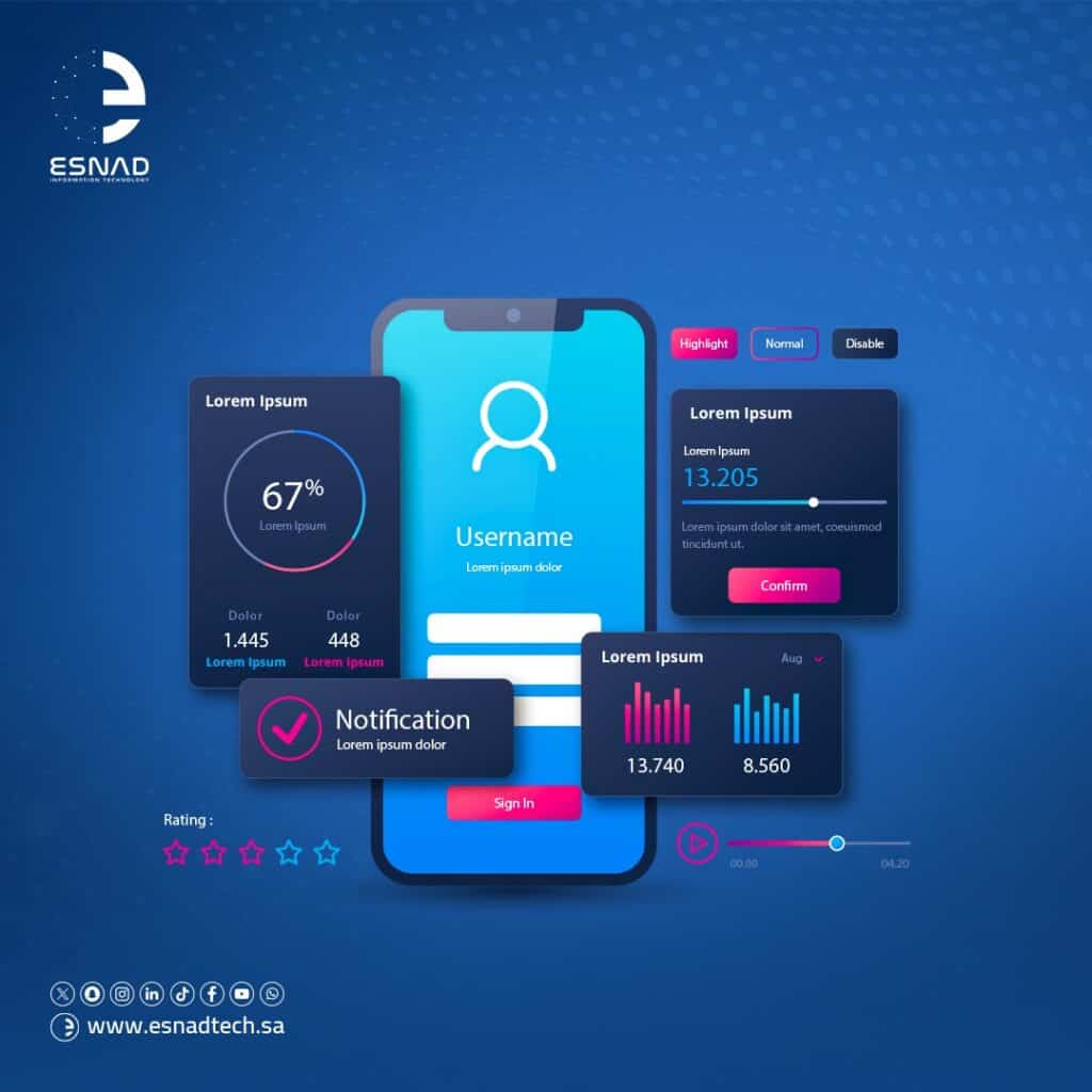 Discover 5 smart UI UX design tips to create a perfect user experience, improve usability, boost engagement, and increase customer satisfaction.