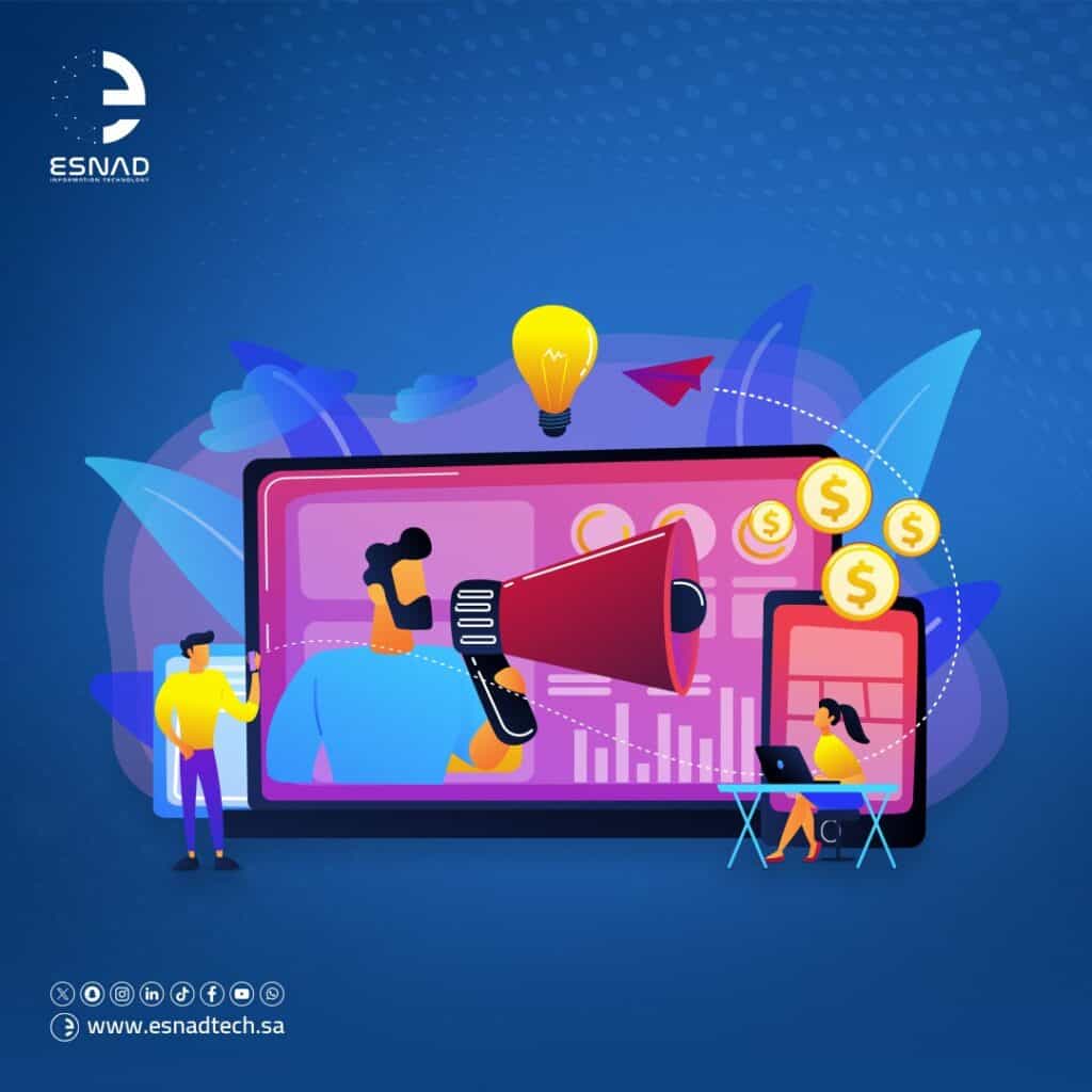 تعرّف على 7 خطوات أساسية لتصميم إعلانات السوشيال ميديا بطريقة جذابة وفعّالة تضمن جذب انتباه الجمهور وزيادة التفاعل مع علامتك التجارية.