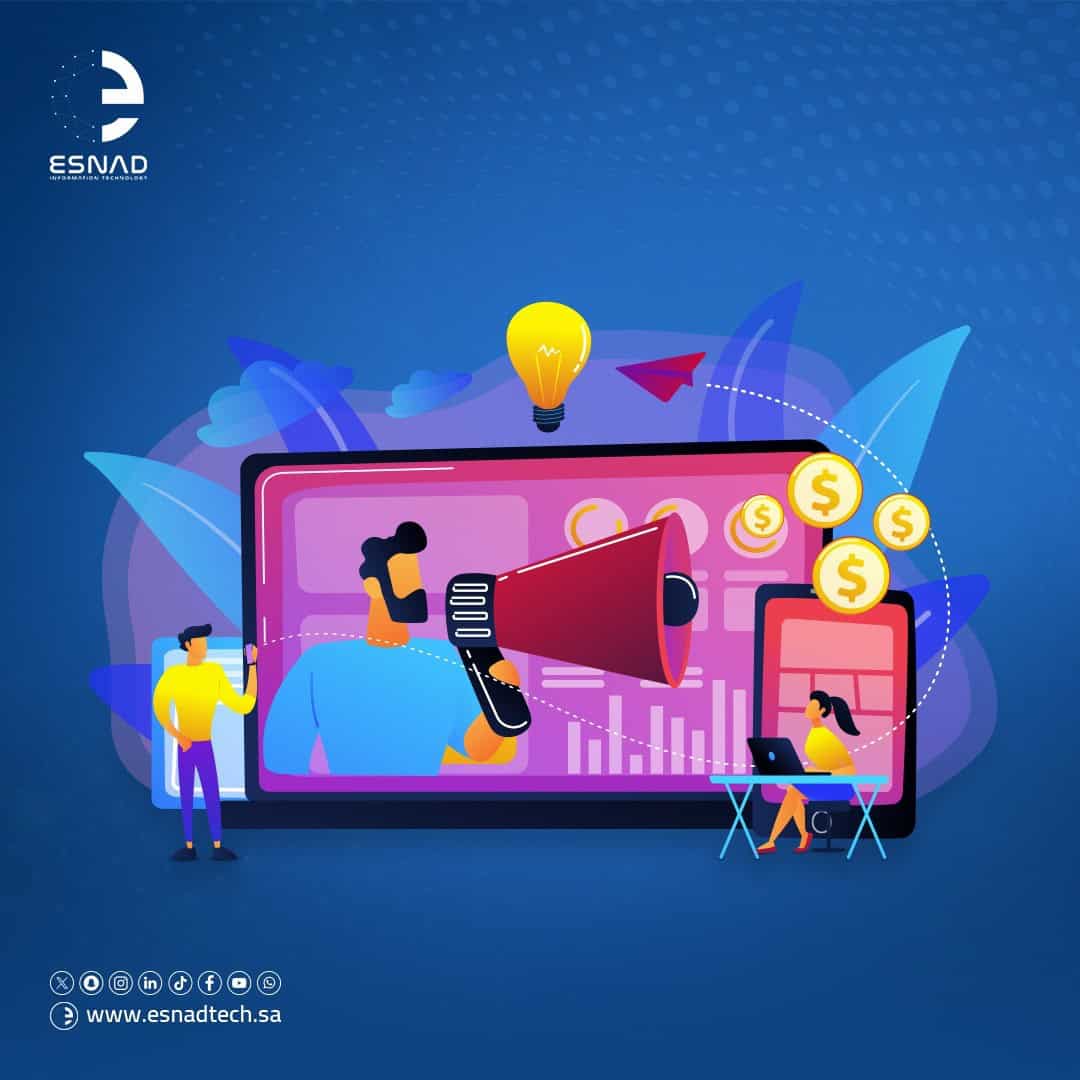 تعرّف على 7 خطوات أساسية لتصميم إعلانات السوشيال ميديا بطريقة جذابة وفعّالة تضمن جذب انتباه الجمهور وزيادة التفاعل مع علامتك التجارية.