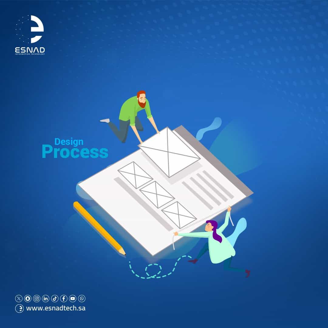 تعرّف على 6 خطوات أساسية في تصميم الكتيبات الاحترافية التي تساعدك على عرض خدماتك أو منتجاتك بطريقة جذابة تدعم علامتك التجارية بفعالية.