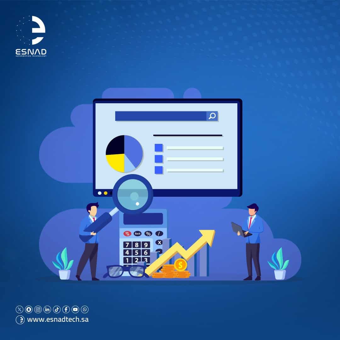 تعرف على كيفية تحسين الكفاءة المالية للشركات من خلال الأنظمة المحاسبية المتطورة وأثرها الكبير في تعزيز الأداء المالي واتخاذ القرارات الصحيحة.