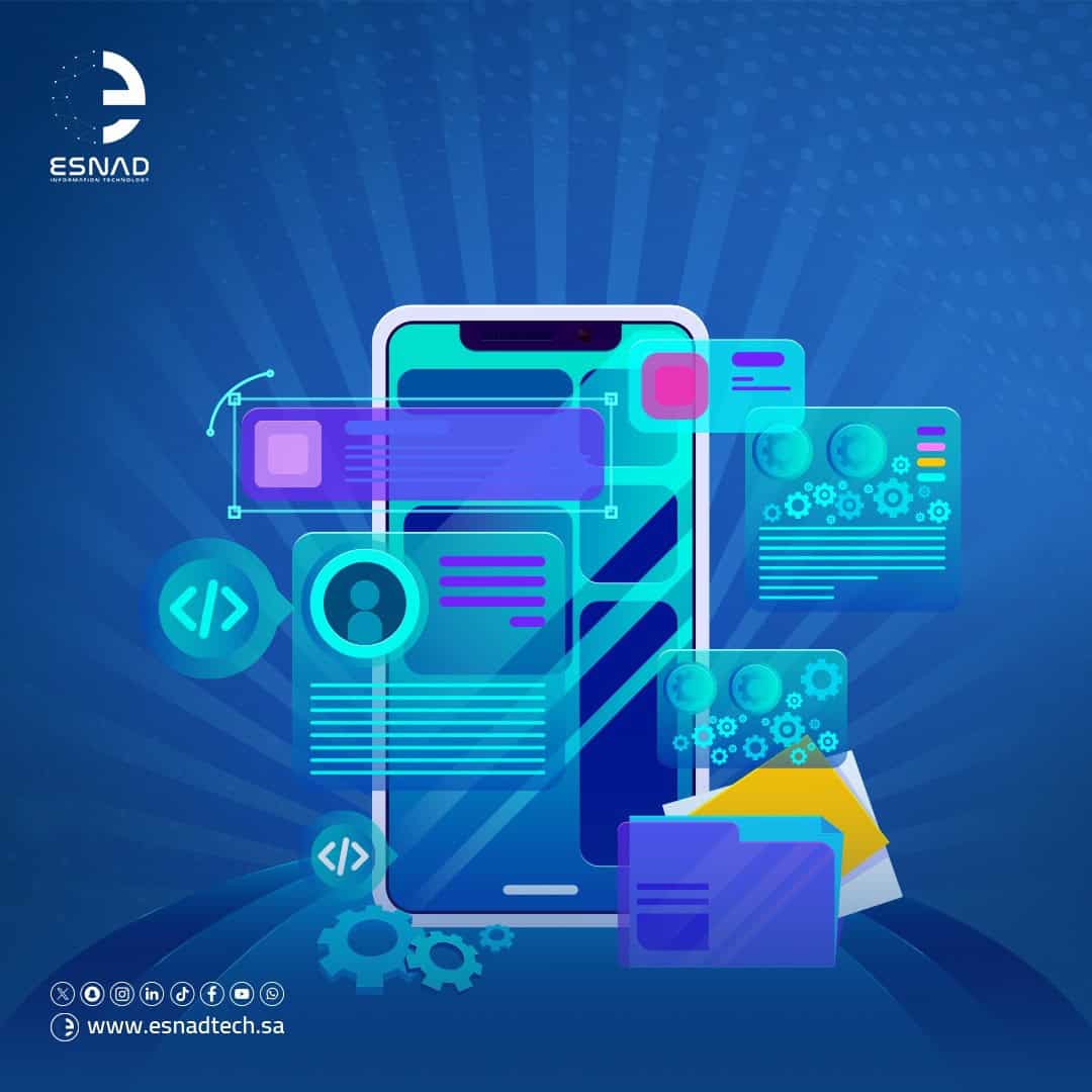 اكتشف 7 من أفضل ممارسات تطوير تطبيقات الموبايل لتحسين الأداء، وزيادة التفاعل، وتعزيز تجربة المستخدم باحترافية باستخدام استراتيجيات مدروسة.