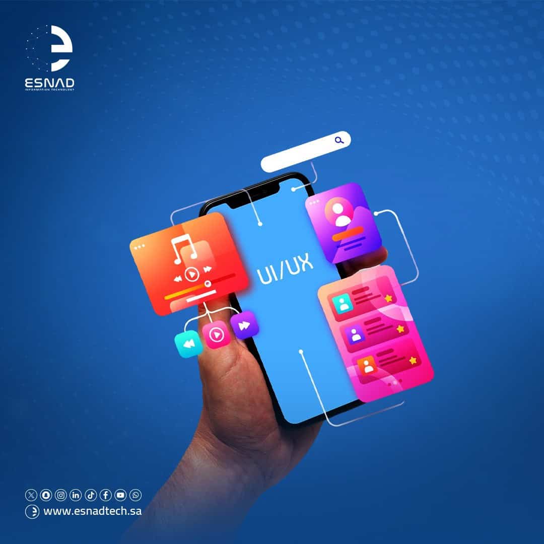 اكتشف خطوات فعّالة لتحسين تجربة المستخدم في تطبيقات الهواتف الذكية، وزِد من تفاعل المستخدمين وولائهم عبر واجهات جذابة وسرعة استجابة عالية.