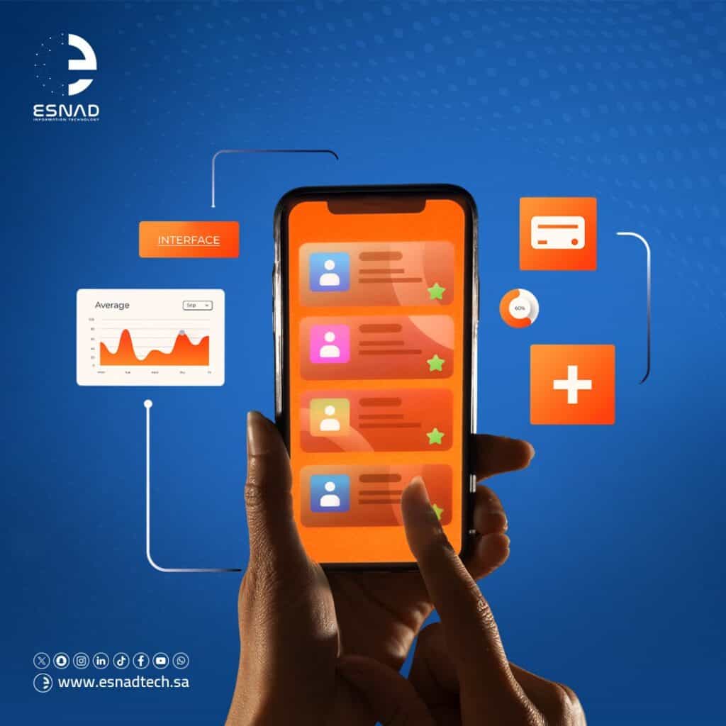 تعرف على أفضل الطرق في تحسين أداء تطبيقات الموبايل وزيادة سرعة استجابتها لتحقيق تجربة مستخدم مثالية ورفع مستوى رضا العملاء في خطوات عملية ومجربة.