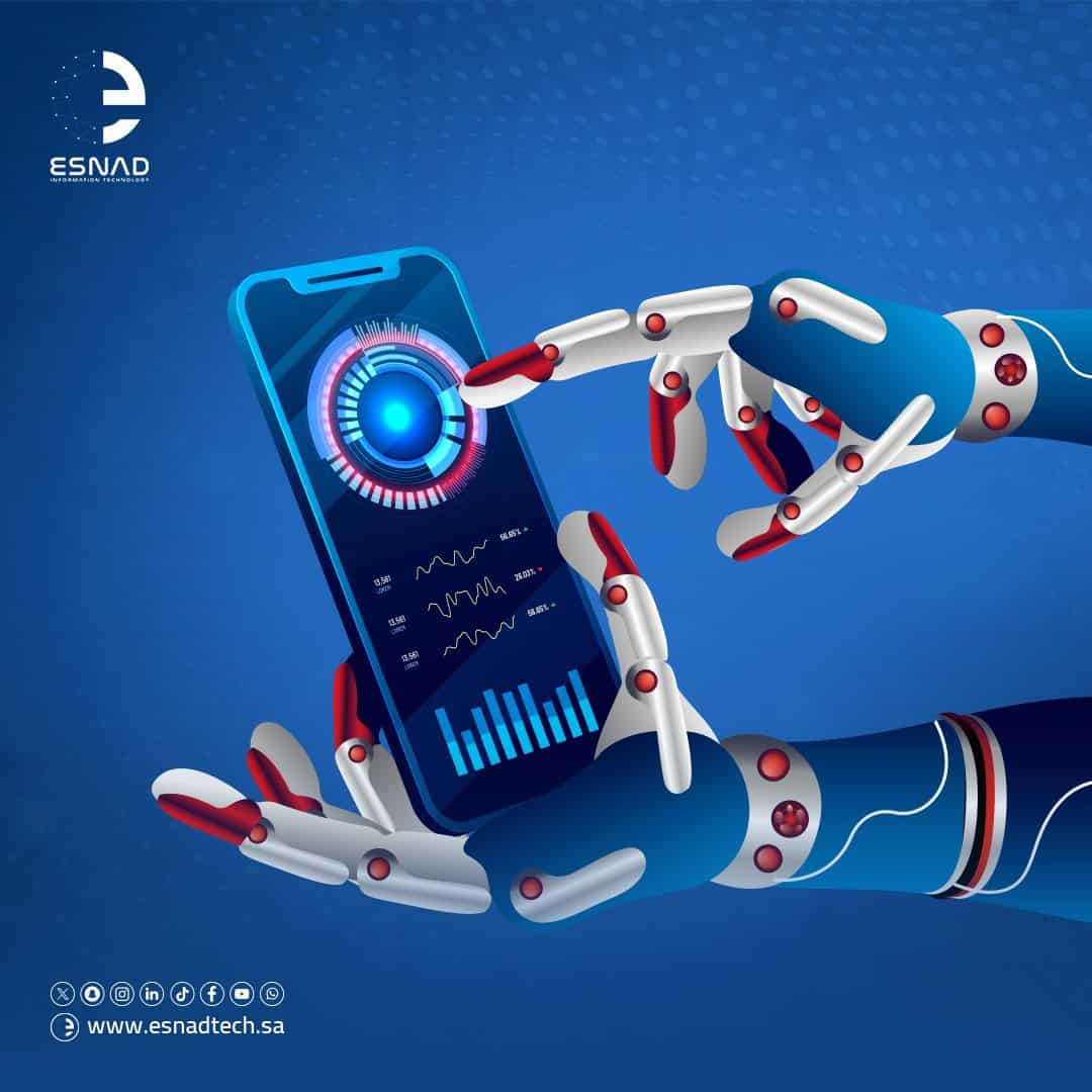 "اكتشف أبرز الاتجاهات في تطوير التطبيقات السحابية لعام 2025، بما في ذلك الذكاء الاصطناعي، الواقع المعزز، وإنترنت الأشياء، لتحسين الأداء وتجربة المستخدم."