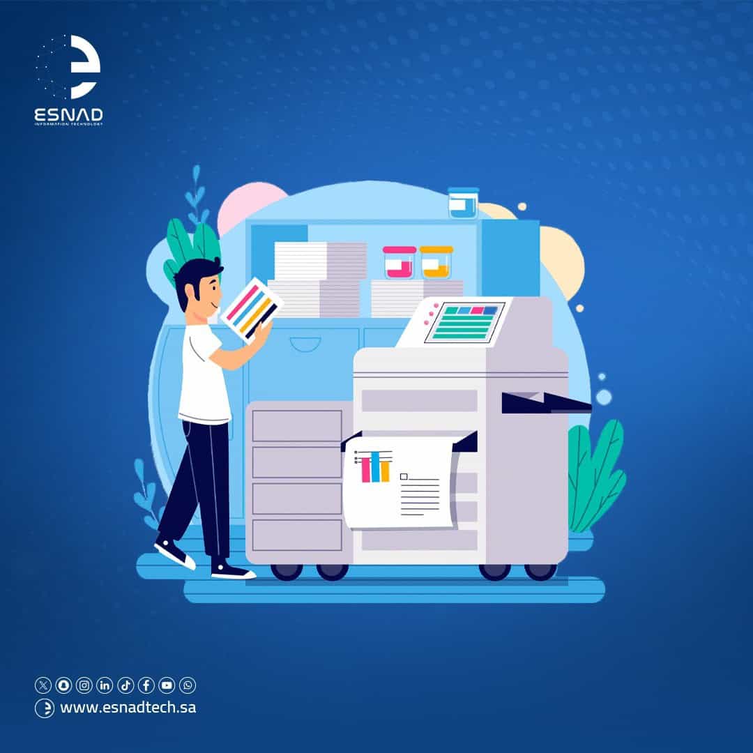 اكتشف 6 طرق فعّالة في تصميم المطبوعات لدعم علامتك التجارية وزيادة تأثيرها من خلال مواد دعائية مطبوعة تجمع بين الجاذبية والاحترافية.