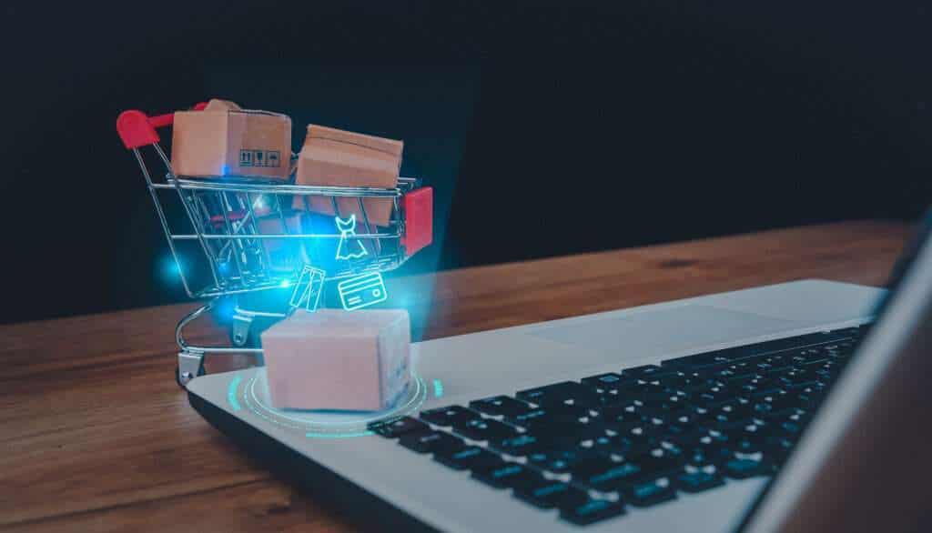 تعرف على كيفية إنشاء متجر إلكتروني بخطوات عملية سهلة، ودليل شامل لإنشاء متجر إلكتروني ناجح باستخدام تقنيات فعّالة وداعمة للنمو.