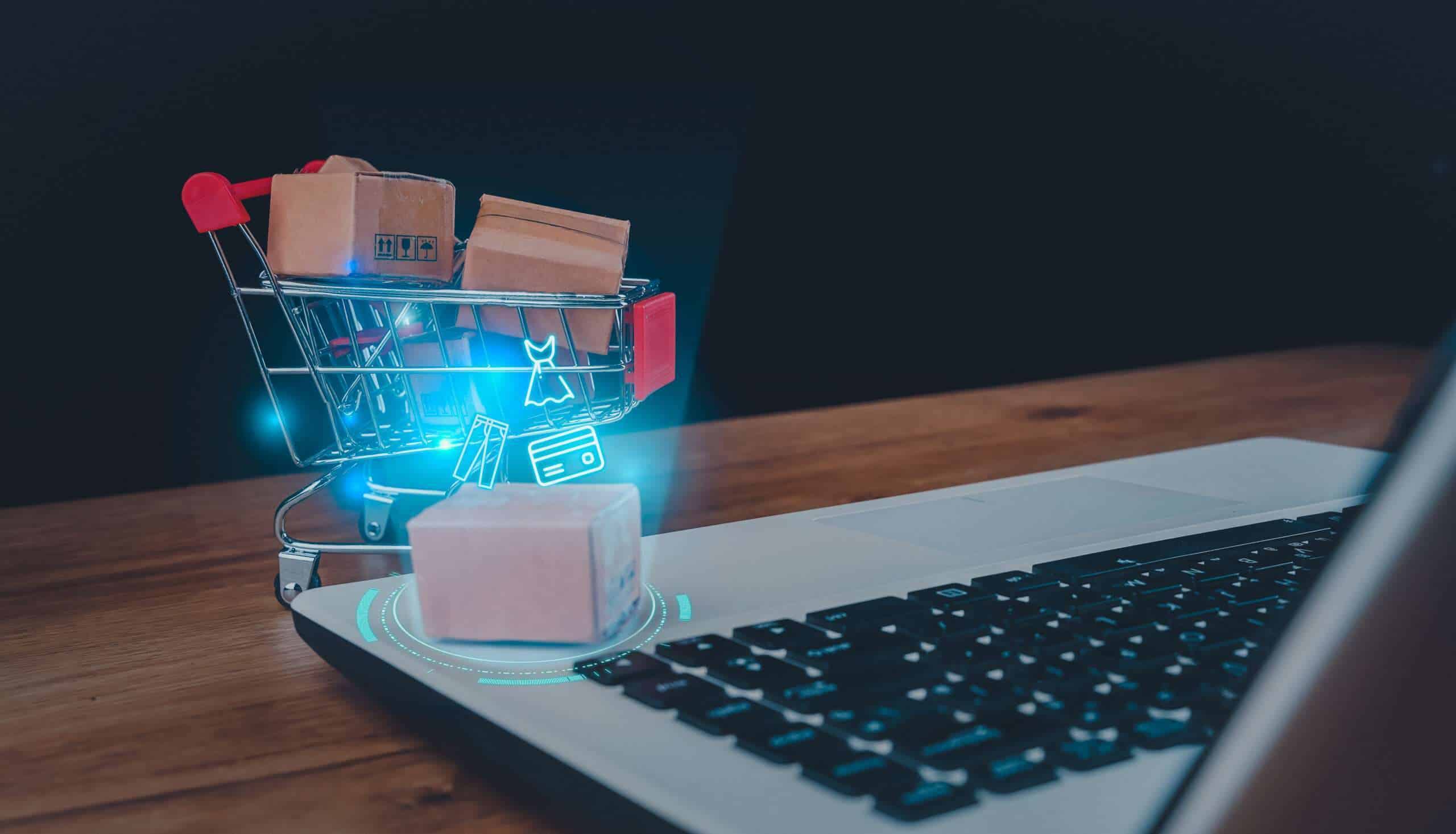 تعرف على كيفية إنشاء متجر إلكتروني بخطوات عملية سهلة، ودليل شامل لإنشاء متجر إلكتروني ناجح باستخدام تقنيات فعّالة وداعمة للنمو.