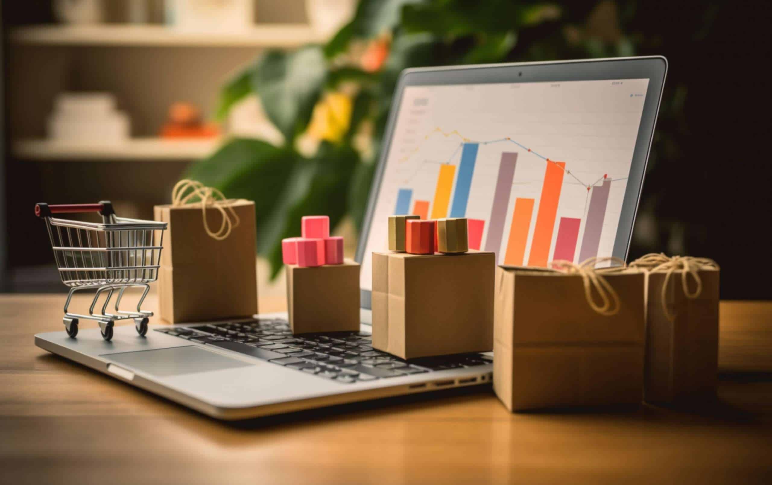 اكتشف 8 استراتيجيات فعّالة لزيادة معدل التحويل في المتاجر الإلكترونية وتعزيز مبيعاتك بطرق عملية ومجربة تحقق لك نتائج ملحوظة.