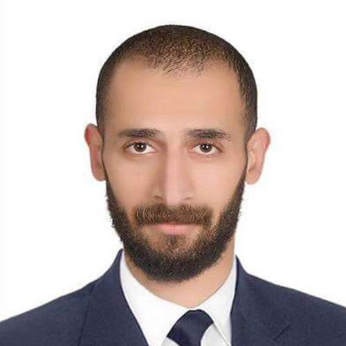 أسامة المحمدي