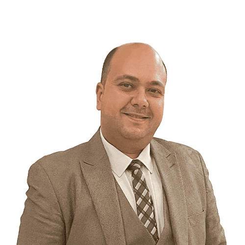 محمد الخولي